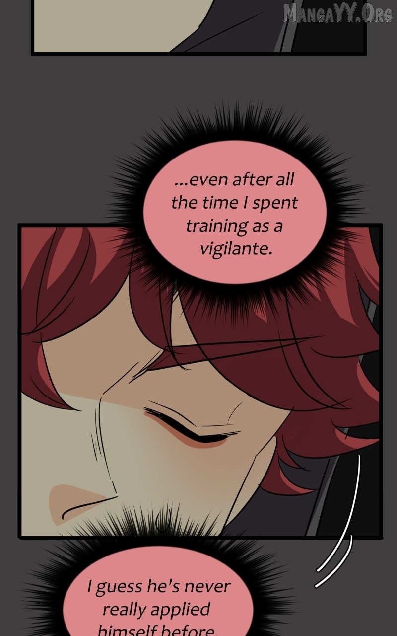 Read unOrdinary Manga EN Manga Online
