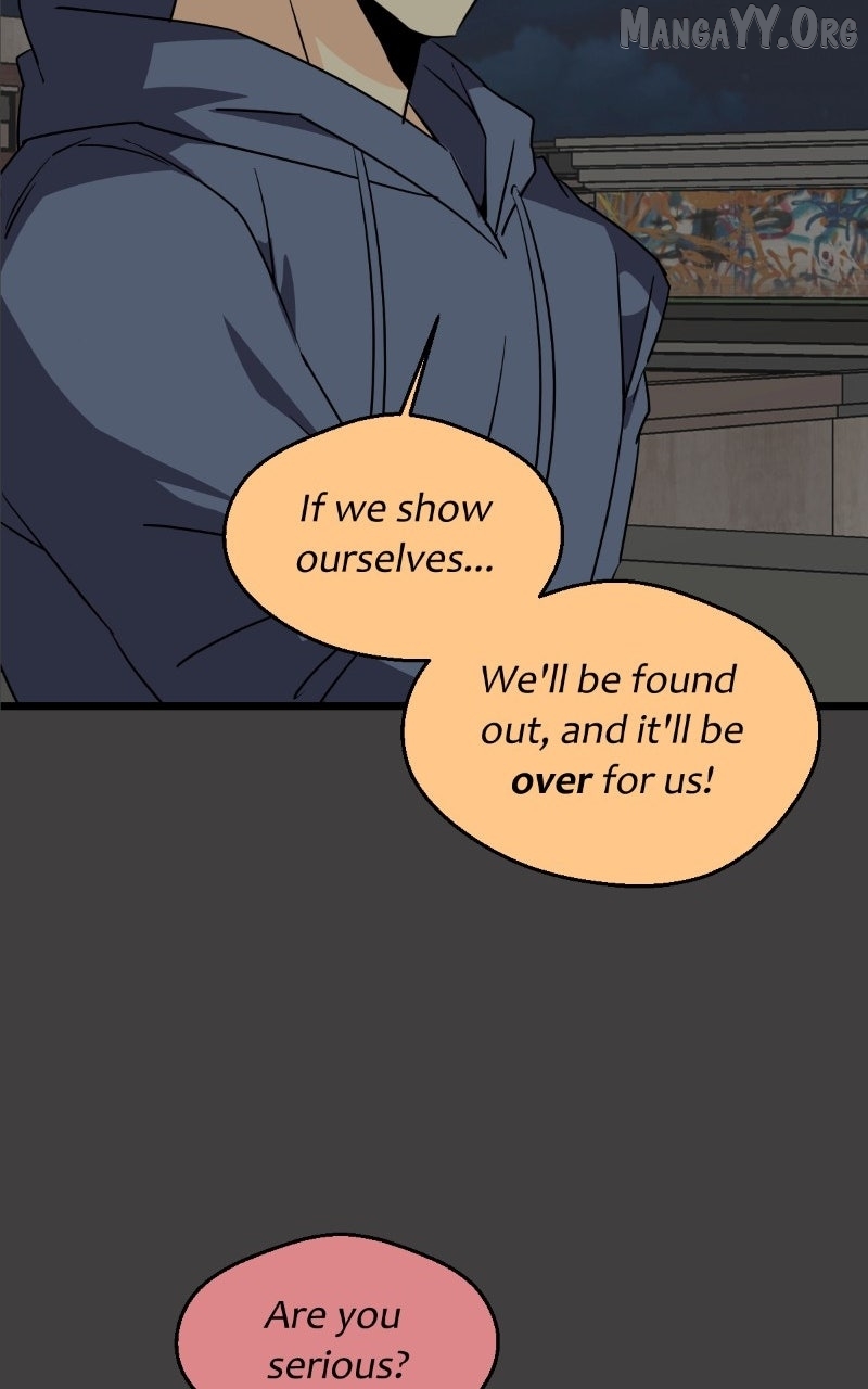 Read unOrdinary Manga EN Manga Online