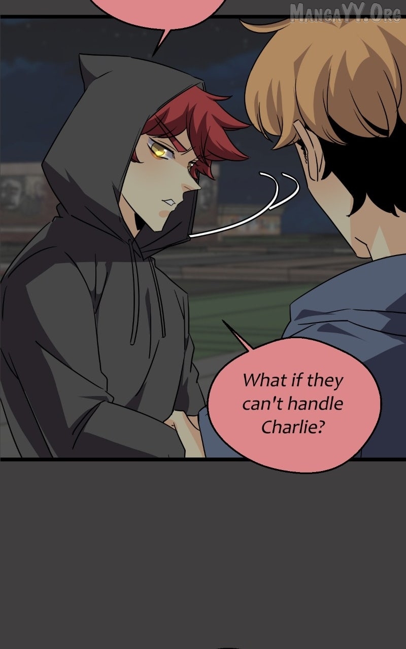 Read unOrdinary Manga EN Manga Online