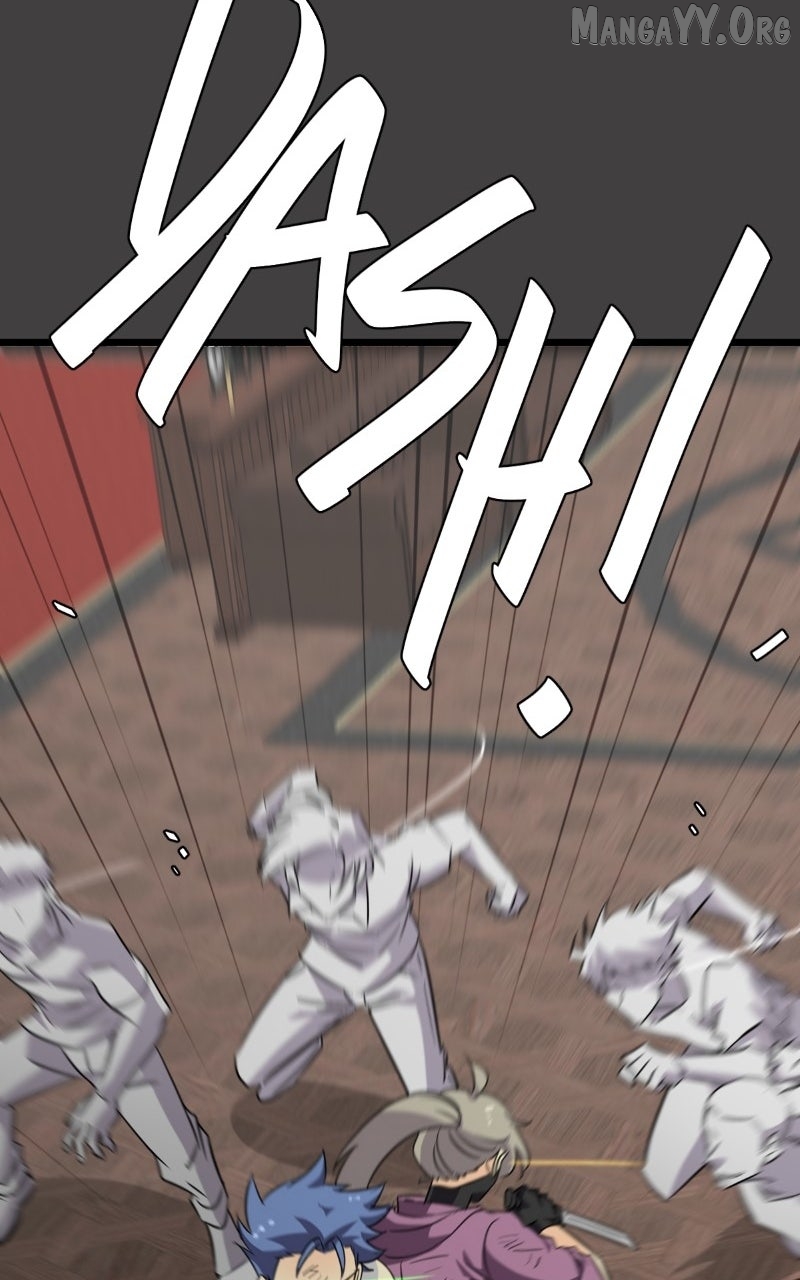 Read unOrdinary Manga EN Manga Online