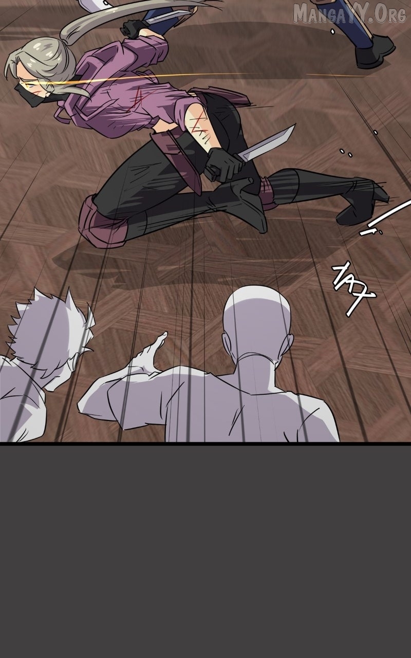 Read unOrdinary Manga EN Manga Online