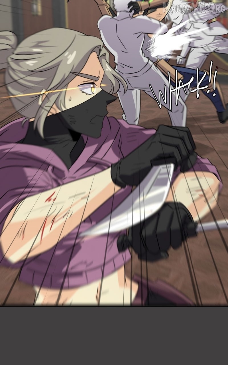 Read unOrdinary Manga EN Manga Online