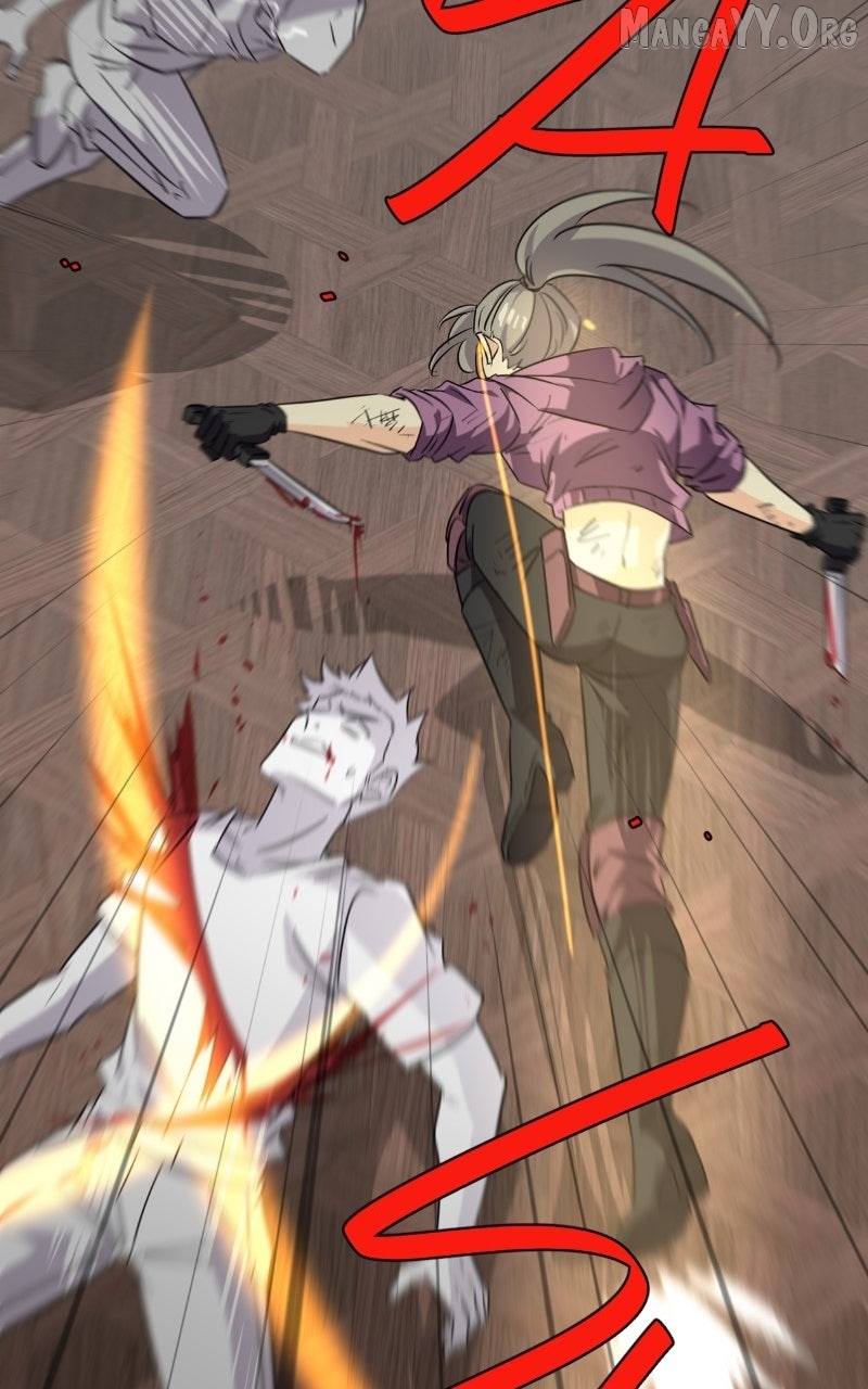 Read unOrdinary Manga EN Manga Online