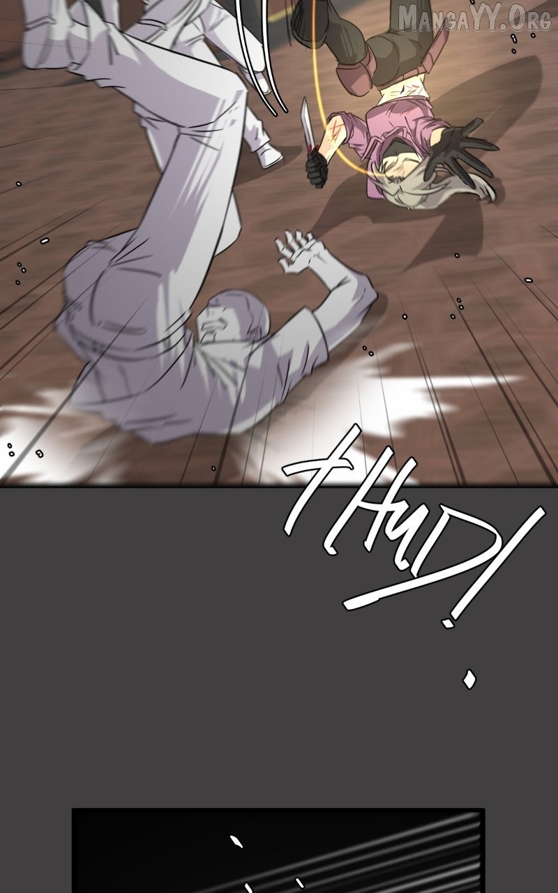 Read unOrdinary Manga EN Manga Online