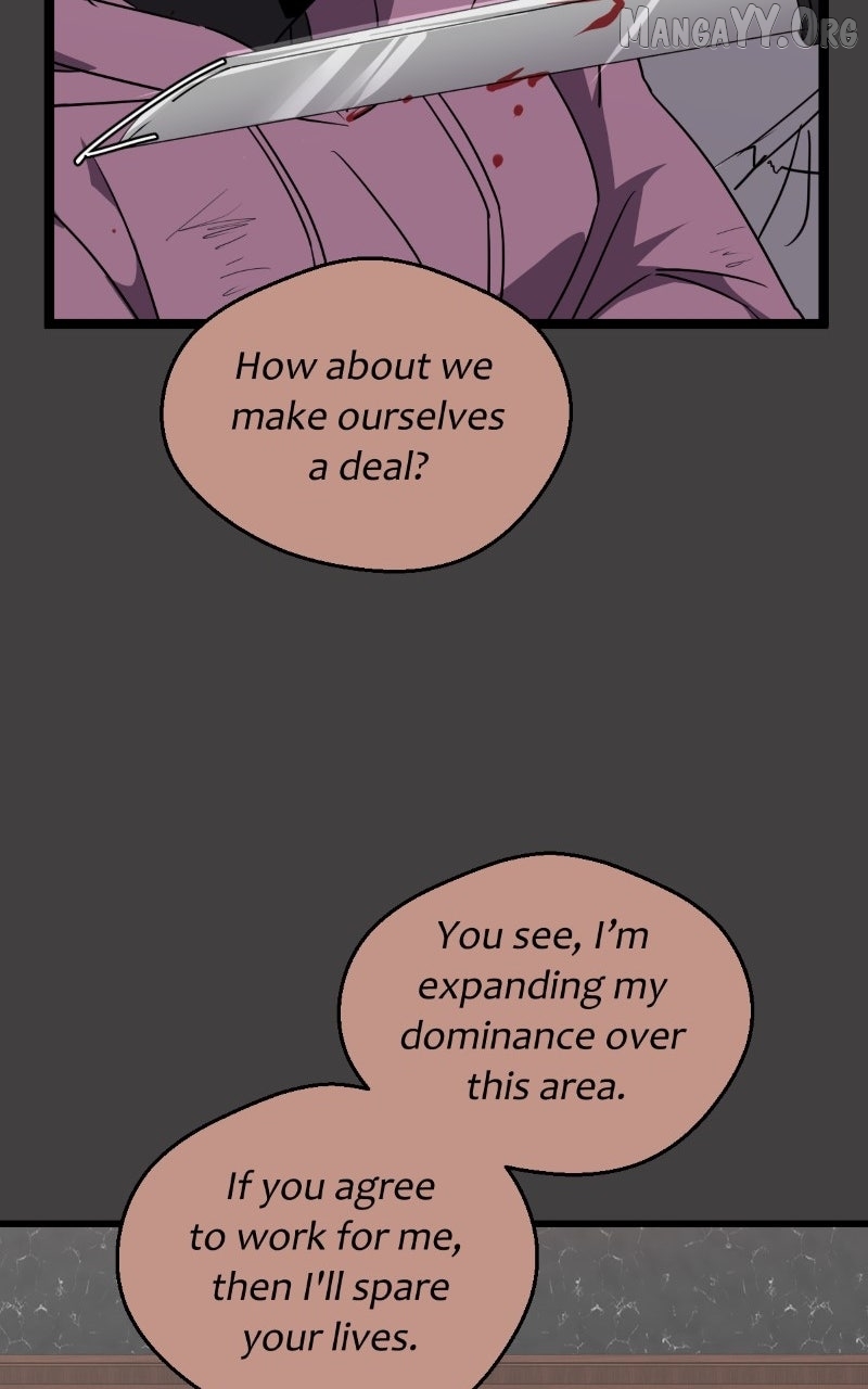 Read unOrdinary Manga EN Manga Online