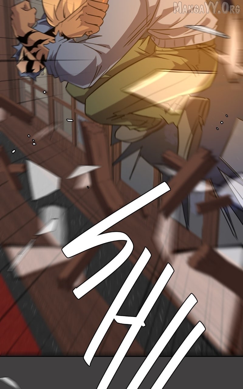 Read unOrdinary Manga EN Manga Online