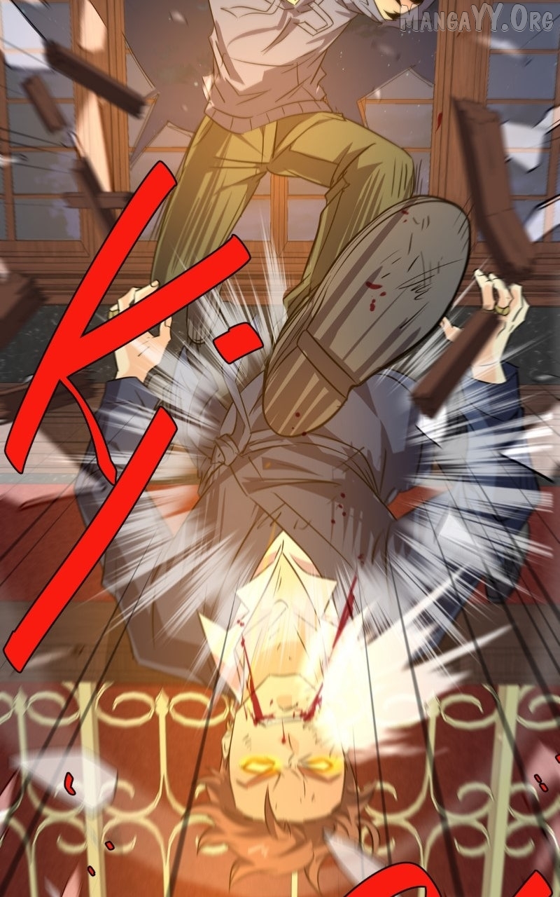 Read unOrdinary Manga EN Manga Online