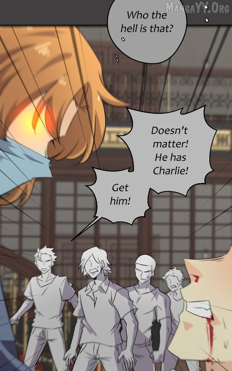 Read unOrdinary Manga EN Manga Online