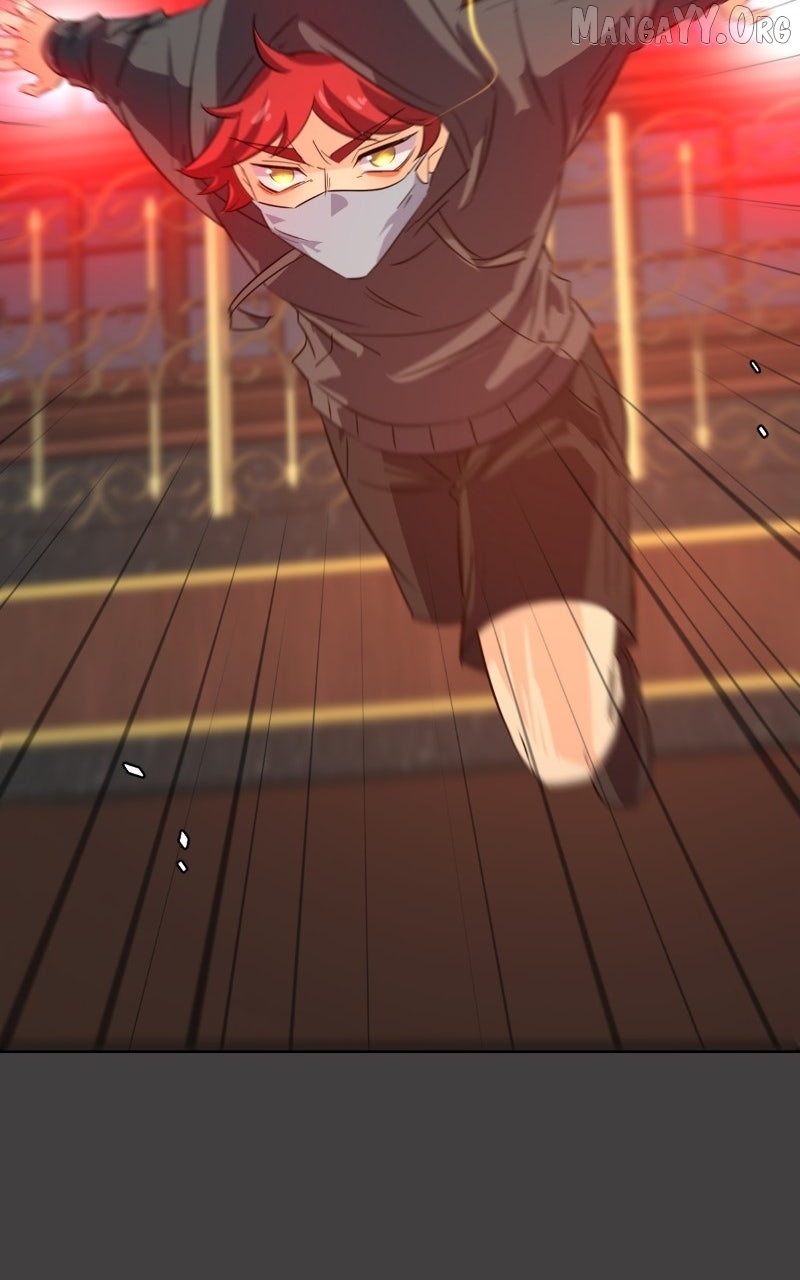 Read unOrdinary Manga EN Manga Online