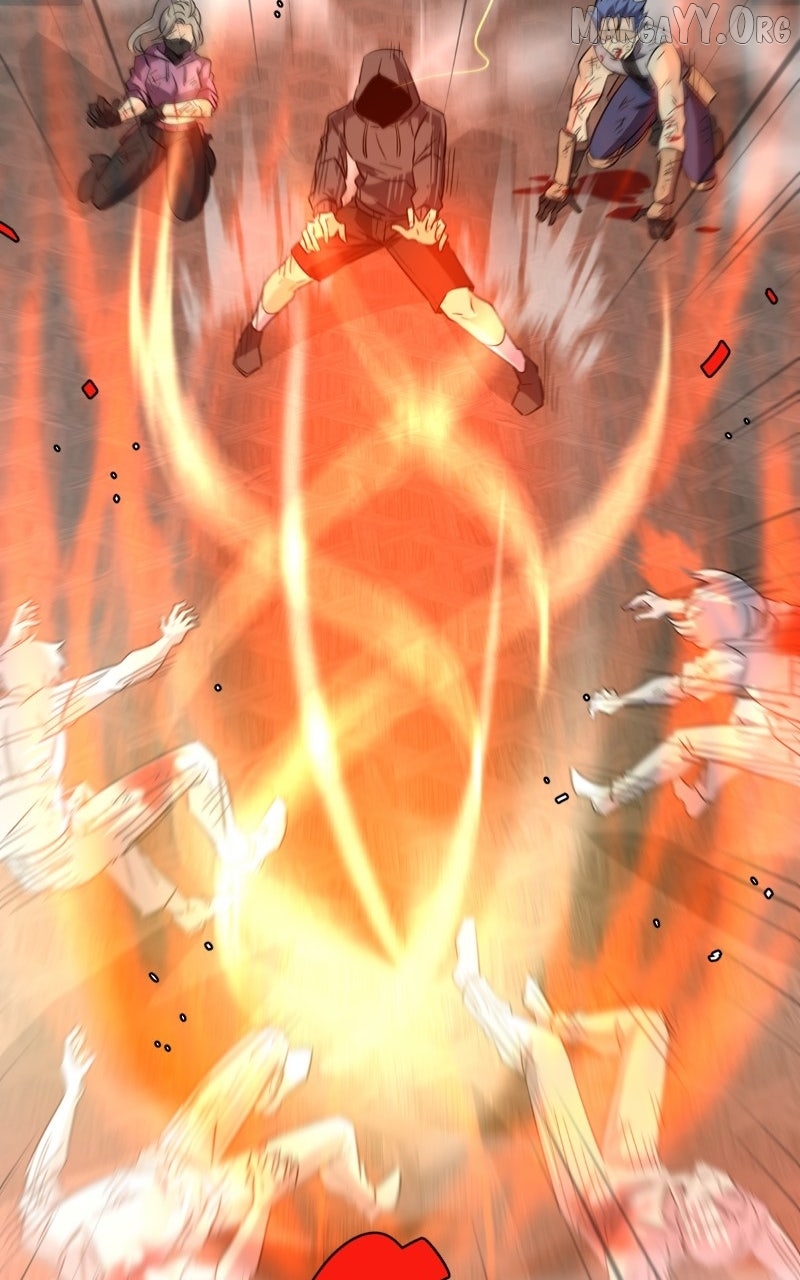Read unOrdinary Manga EN Manga Online