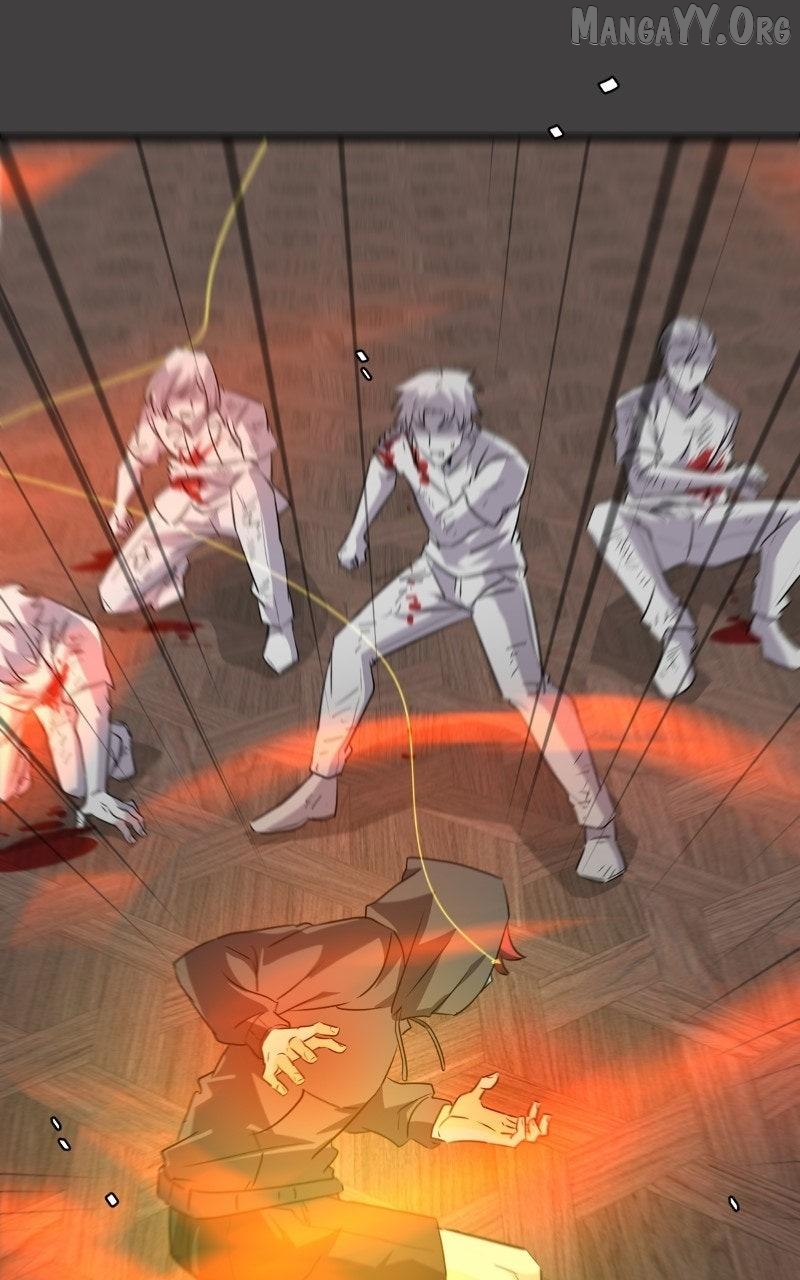 Read unOrdinary Manga EN Manga Online