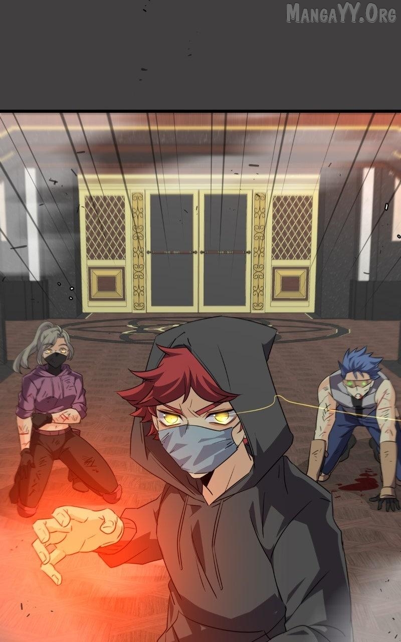 Read unOrdinary Manga EN Manga Online