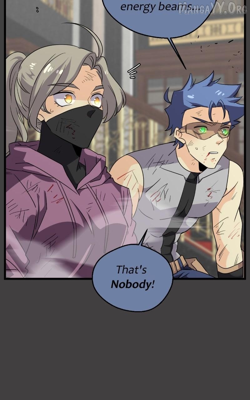 Read unOrdinary Manga EN Manga Online