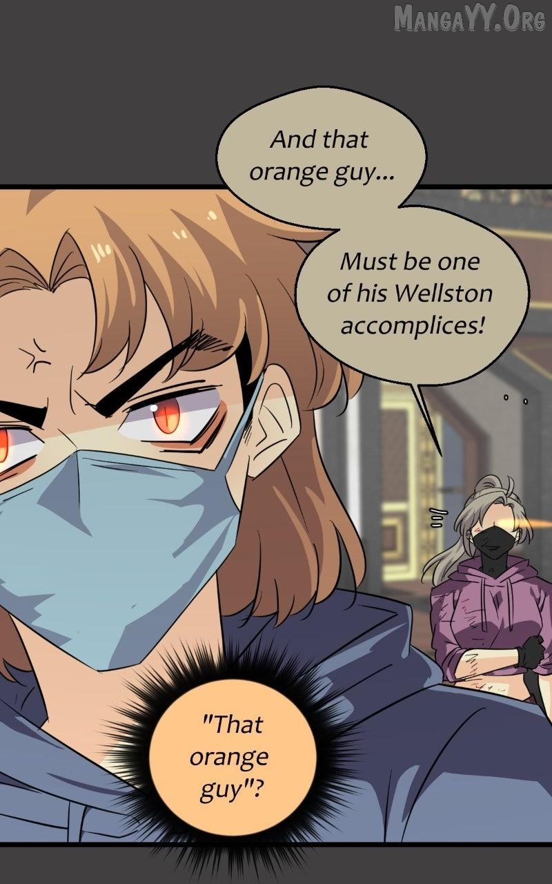 Read unOrdinary Manga EN Manga Online