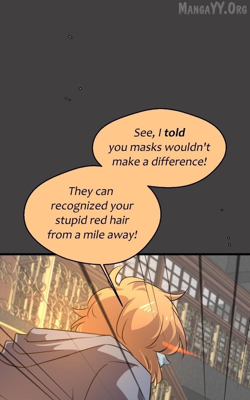 Read unOrdinary Manga EN Manga Online
