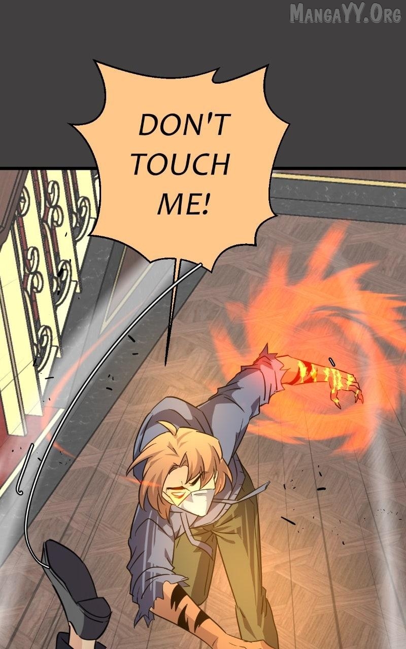 Read unOrdinary Manga EN Manga Online