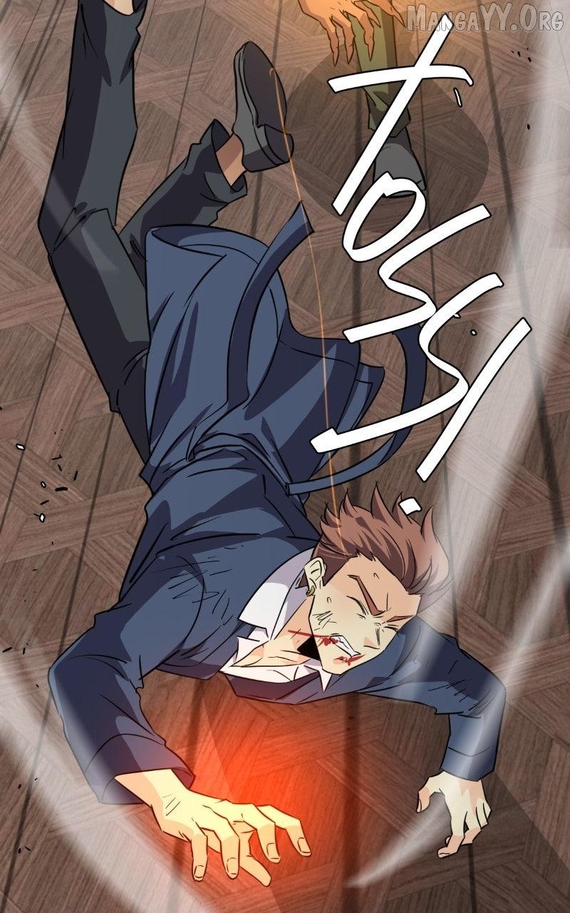 Read unOrdinary Manga EN Manga Online