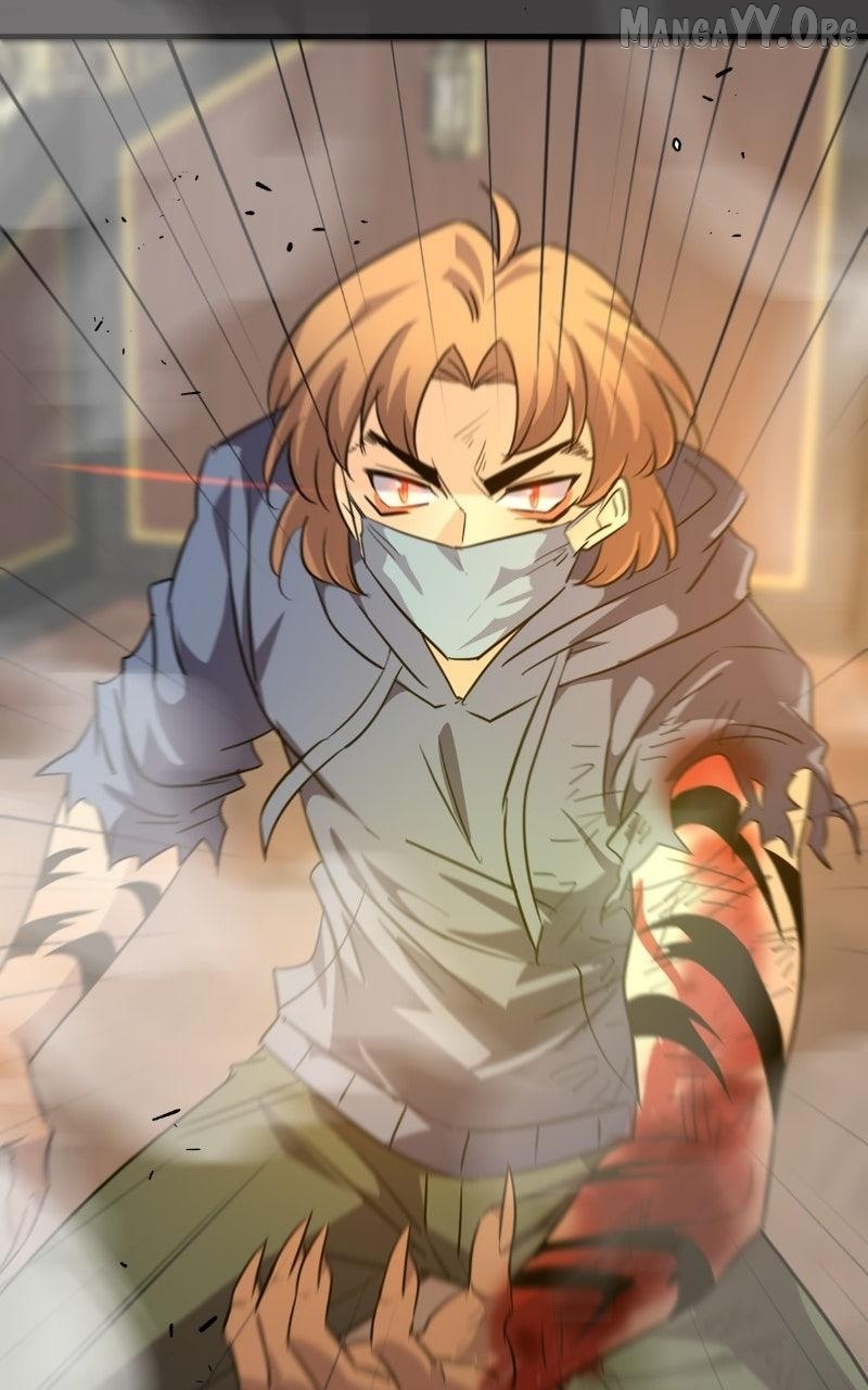 Read unOrdinary Manga EN Manga Online