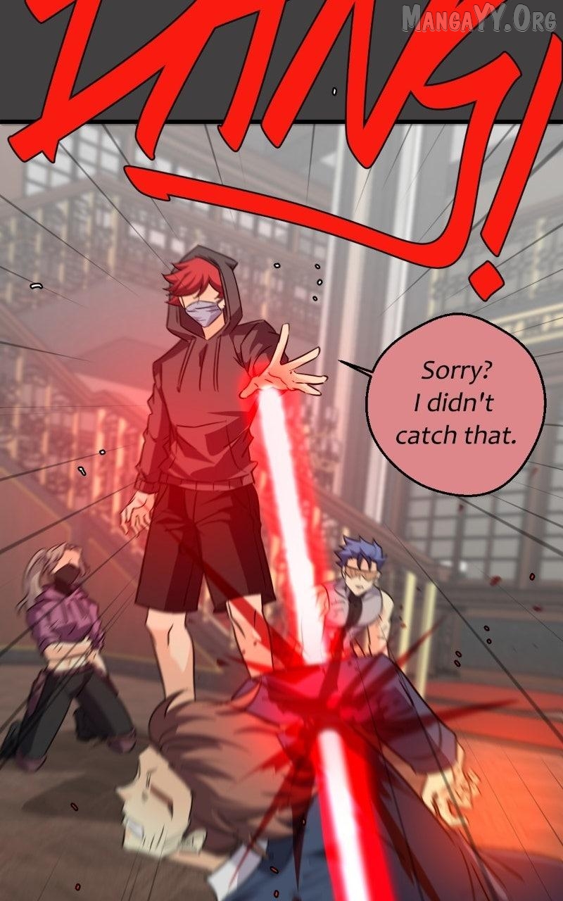 Read unOrdinary Manga EN Manga Online
