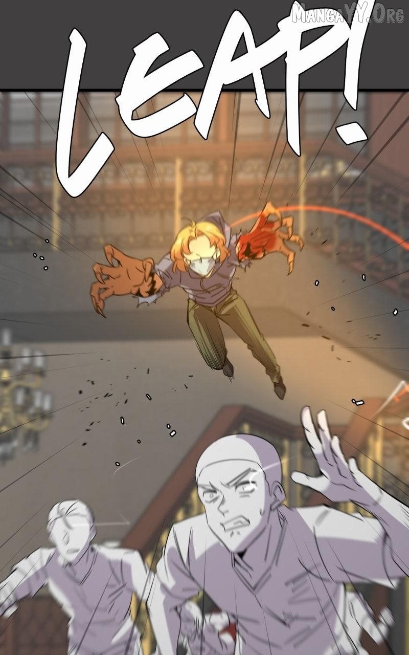 Read unOrdinary Manga EN Manga Online
