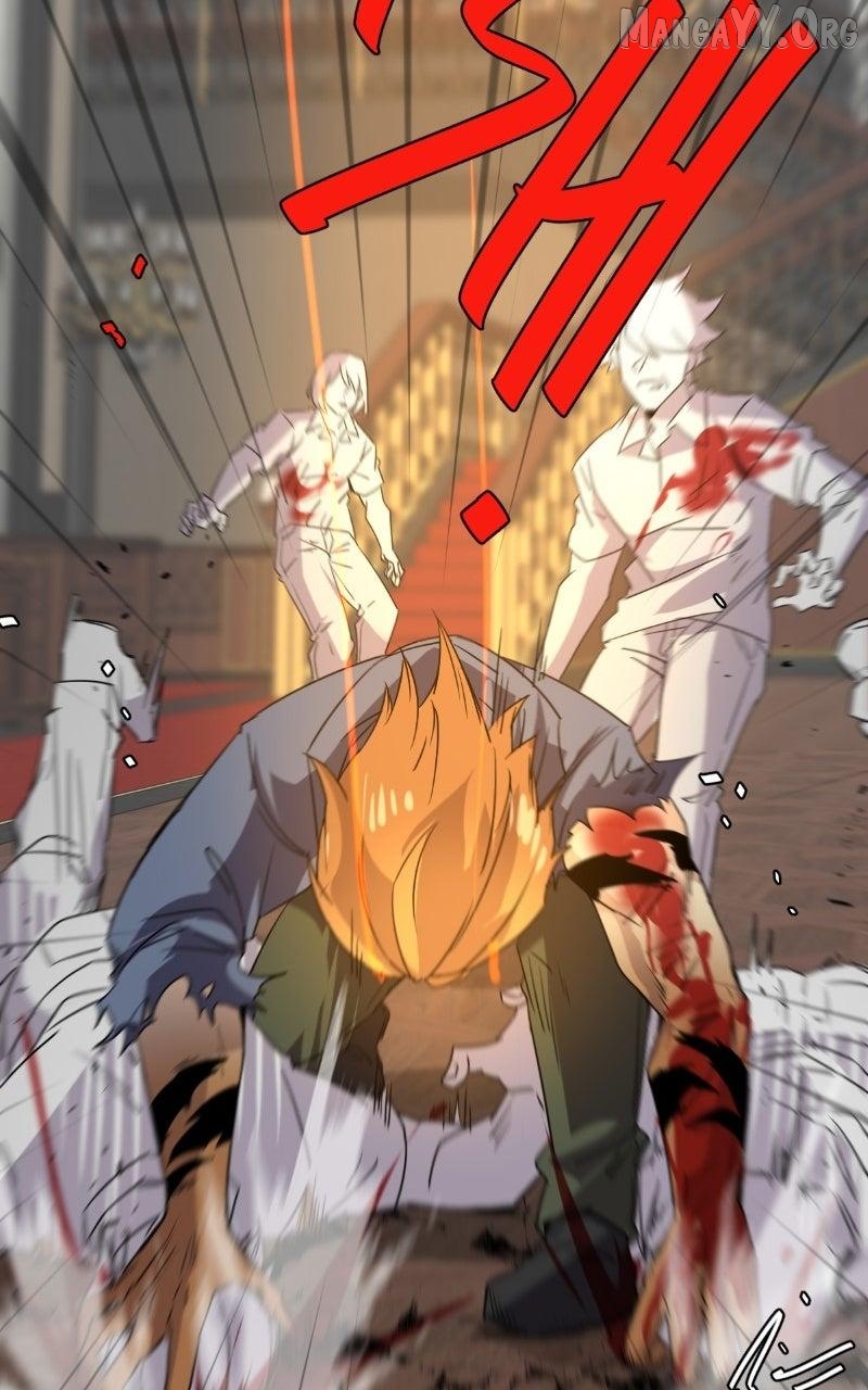 Read unOrdinary Manga EN Manga Online