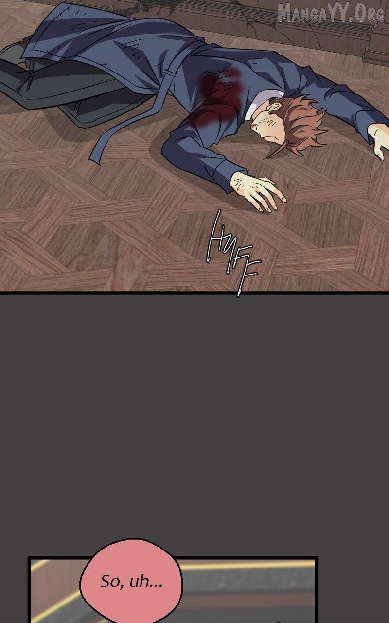 Read unOrdinary Manga EN Manga Online