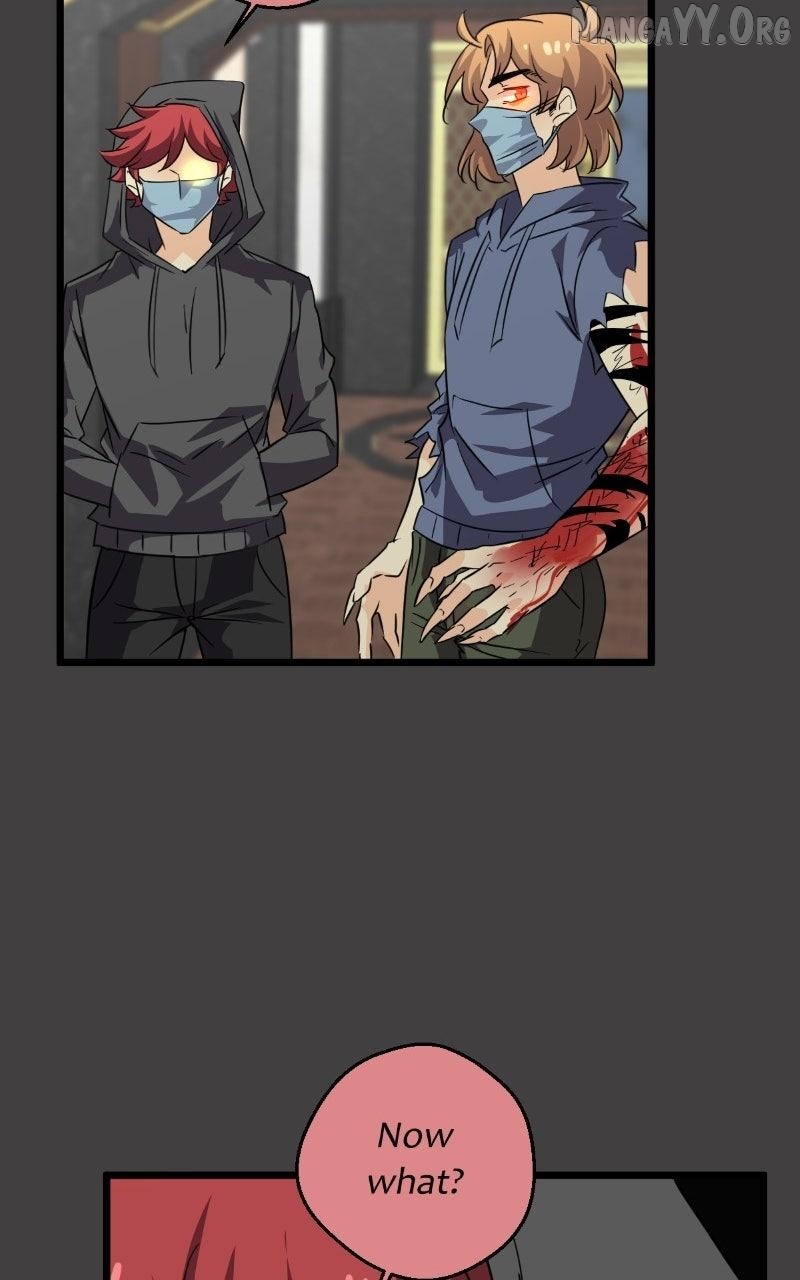 Read unOrdinary Manga EN Manga Online