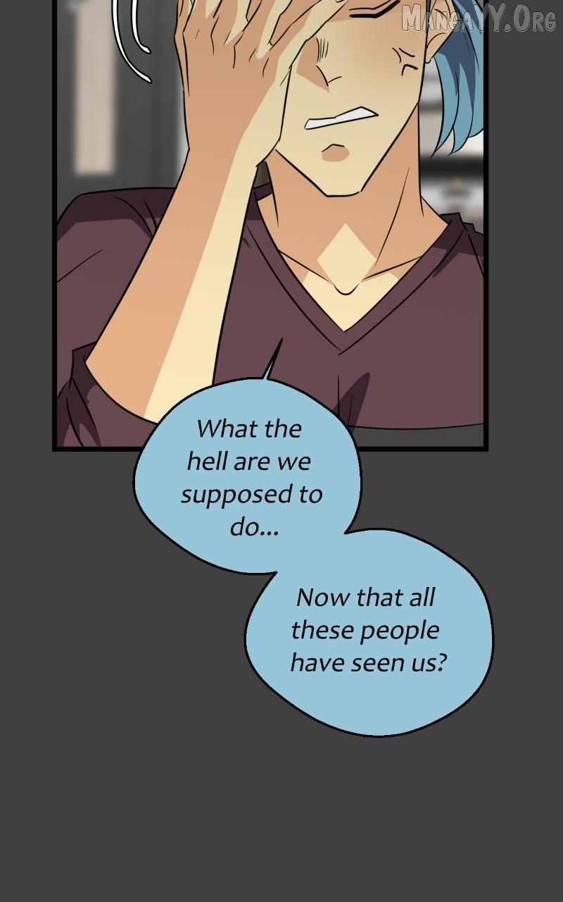Read unOrdinary Manga EN Manga Online