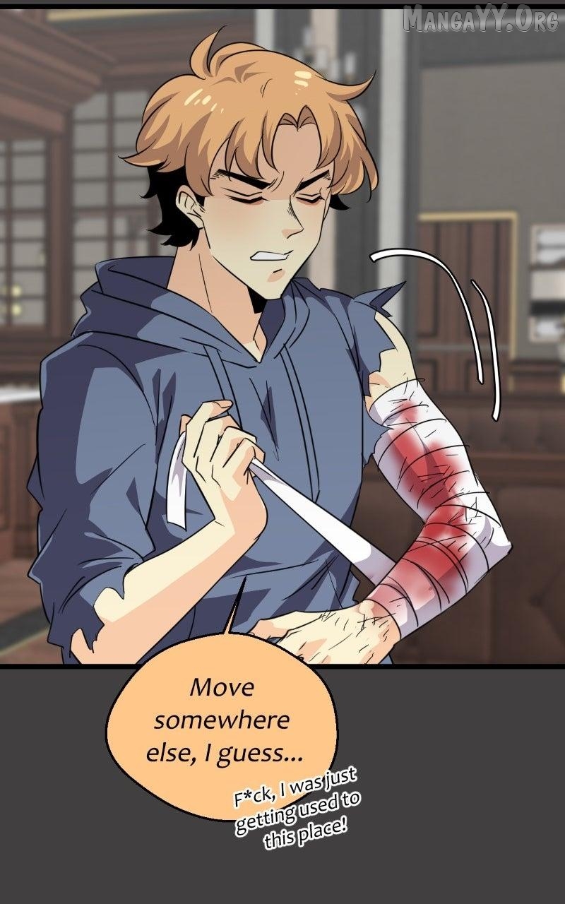 Read unOrdinary Manga EN Manga Online