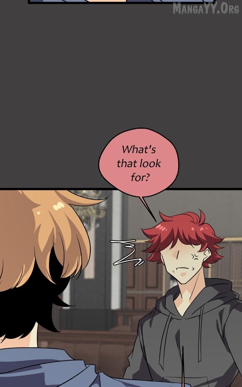Read unOrdinary Manga EN Manga Online