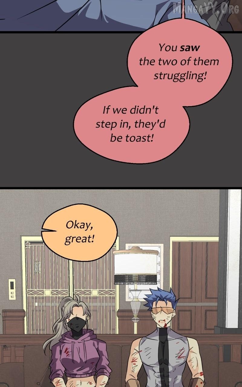 Read unOrdinary Manga EN Manga Online