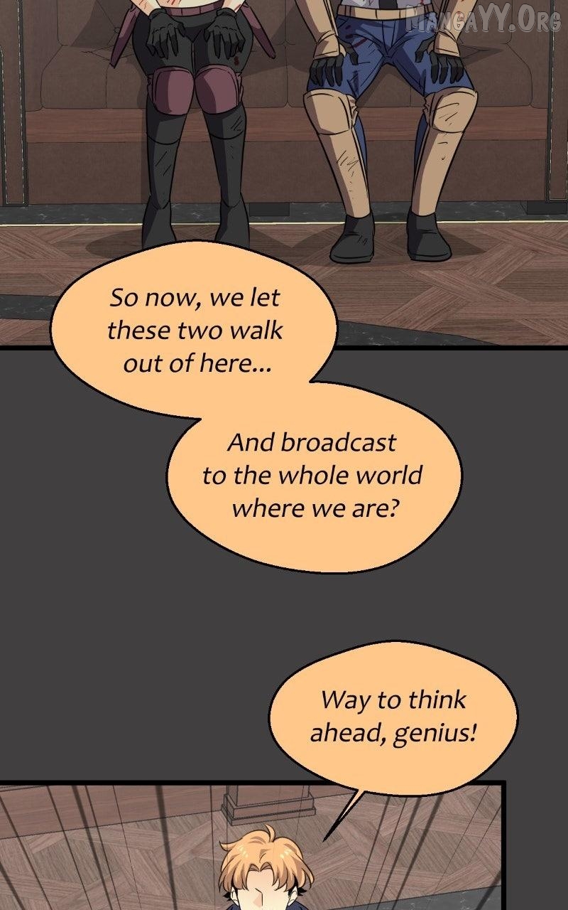 Read unOrdinary Manga EN Manga Online