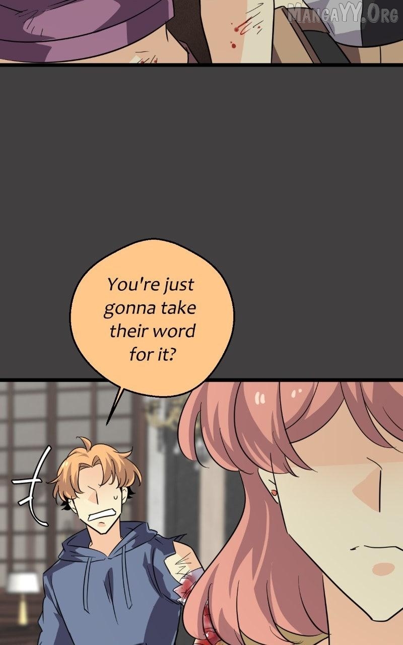 Read unOrdinary Manga EN Manga Online
