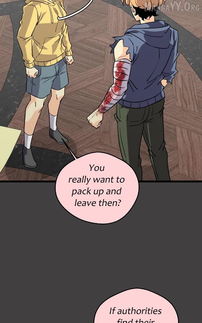 Read unOrdinary Manga EN Manga Online
