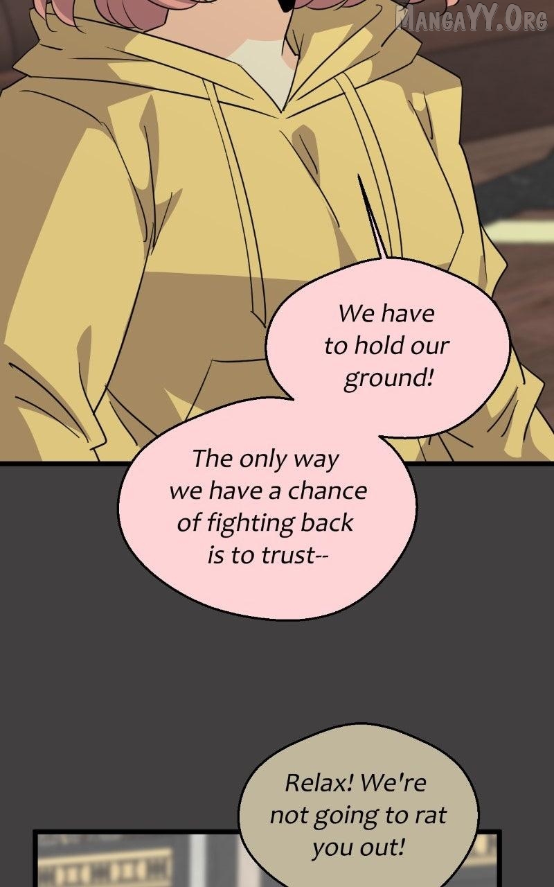 Read unOrdinary Manga EN Manga Online