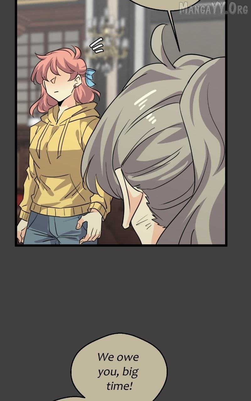 Read unOrdinary Manga EN Manga Online