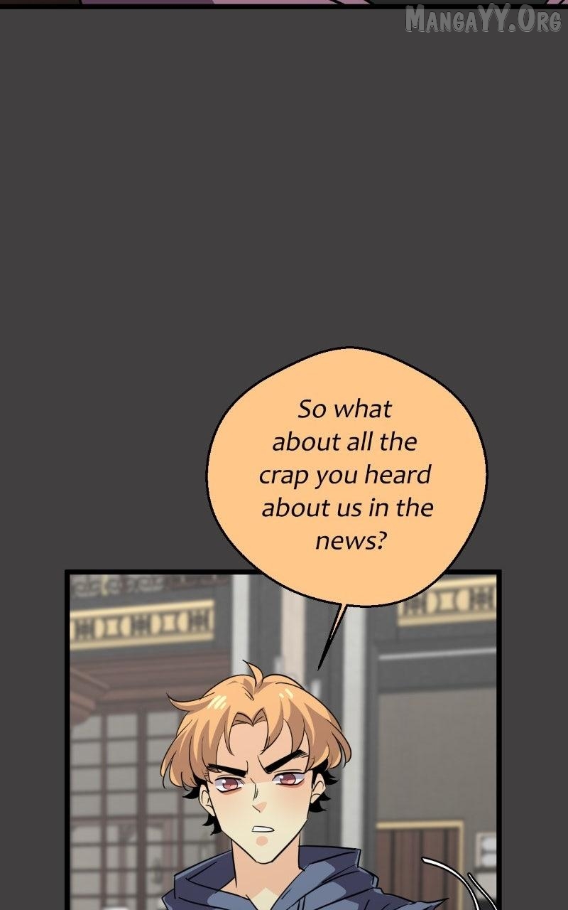Read unOrdinary Manga EN Manga Online