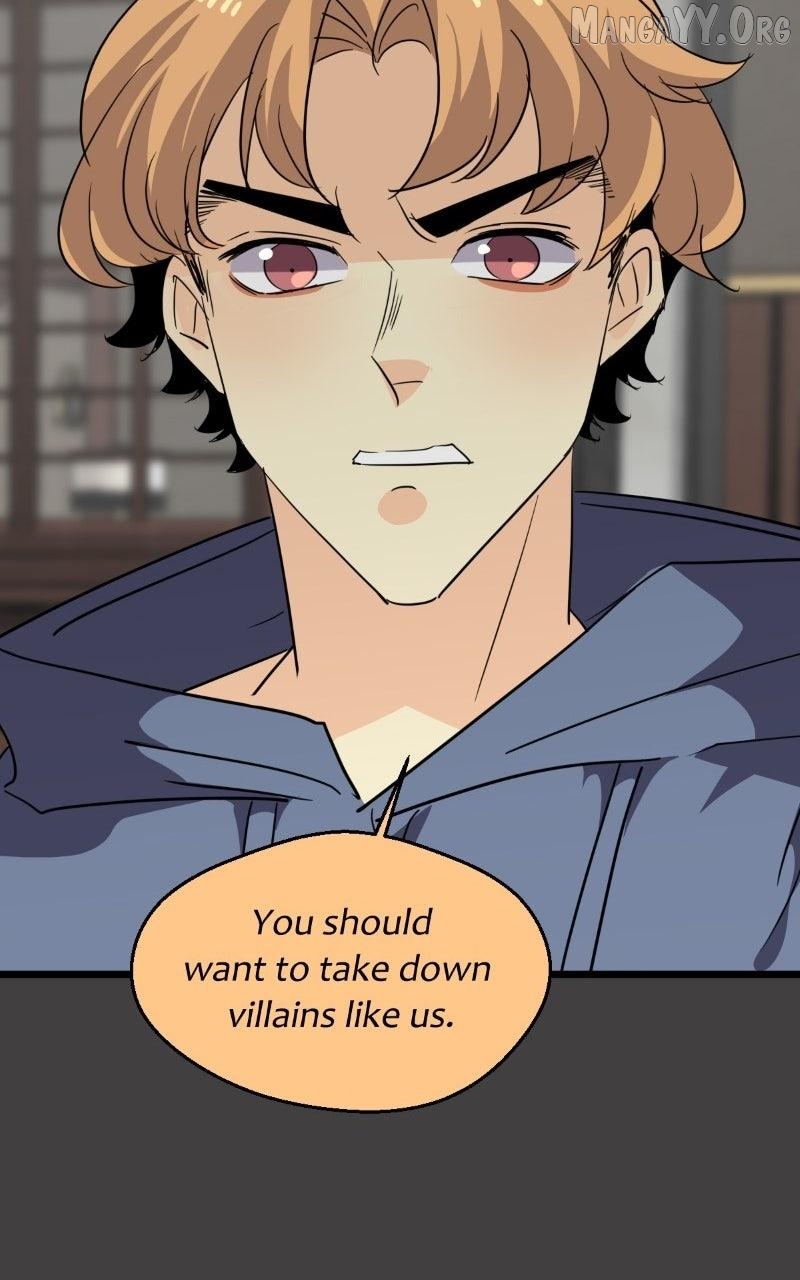 Read unOrdinary Manga EN Manga Online