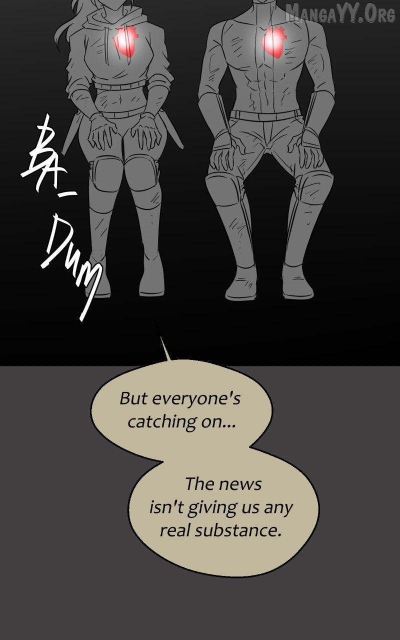Read unOrdinary Manga EN Manga Online