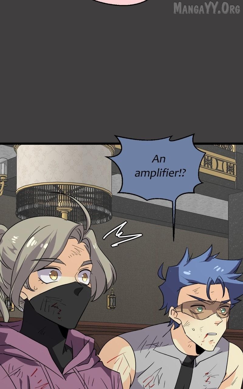 Read unOrdinary Manga EN Manga Online