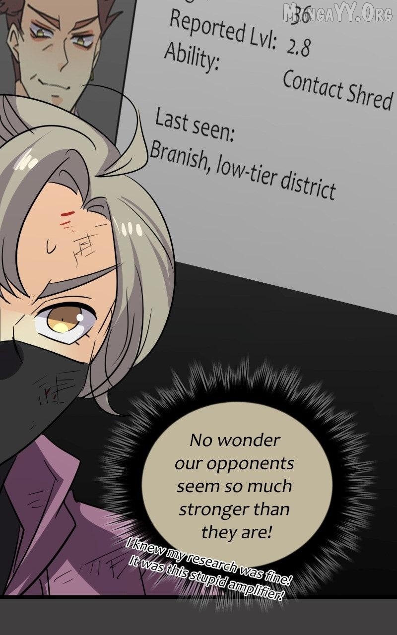 Read unOrdinary Manga EN Manga Online