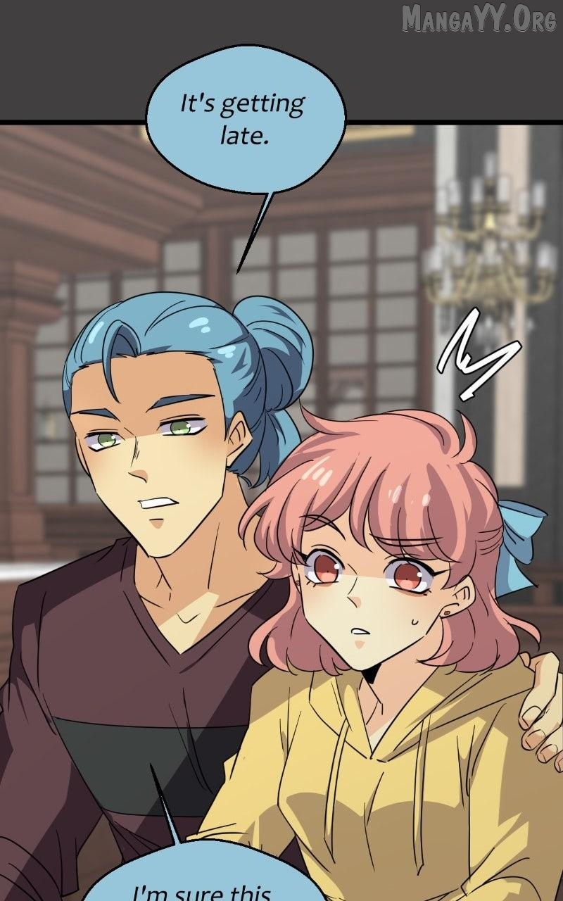 Read unOrdinary Manga EN Manga Online