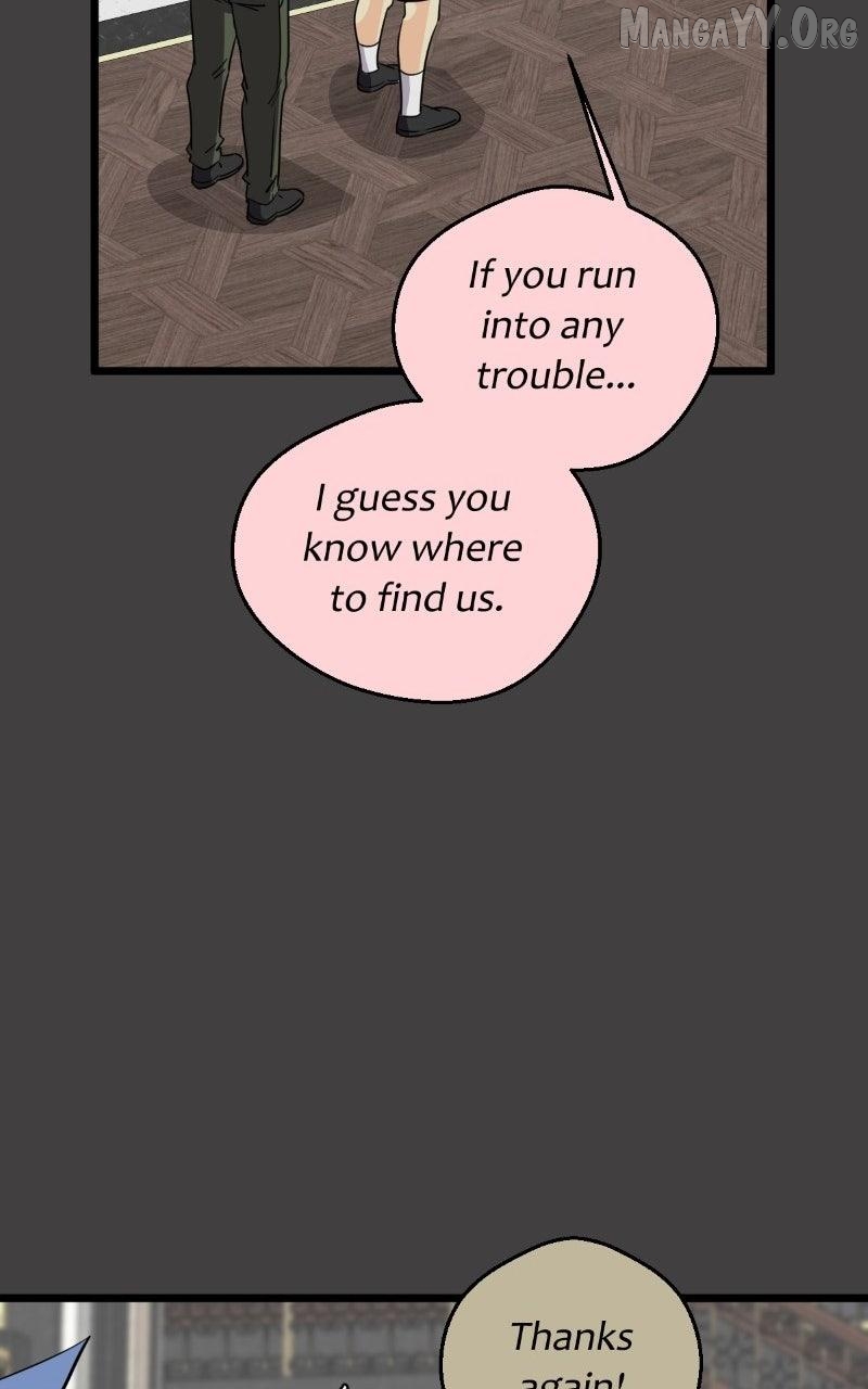 Read unOrdinary Manga EN Manga Online