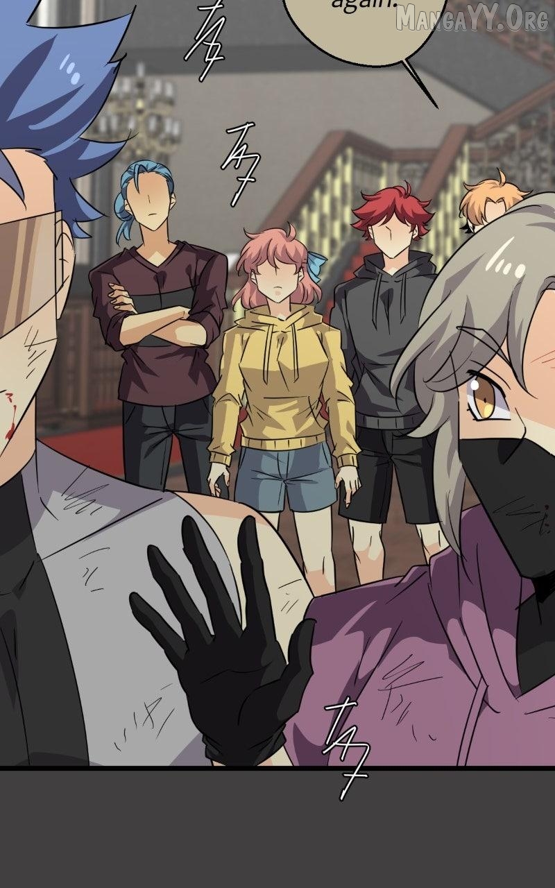 Read unOrdinary Manga EN Manga Online