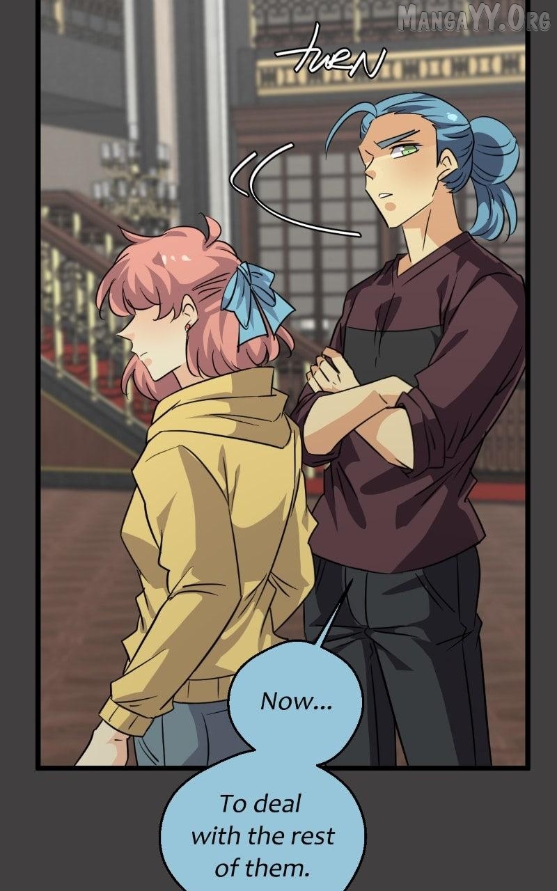 Read unOrdinary Manga EN Manga Online