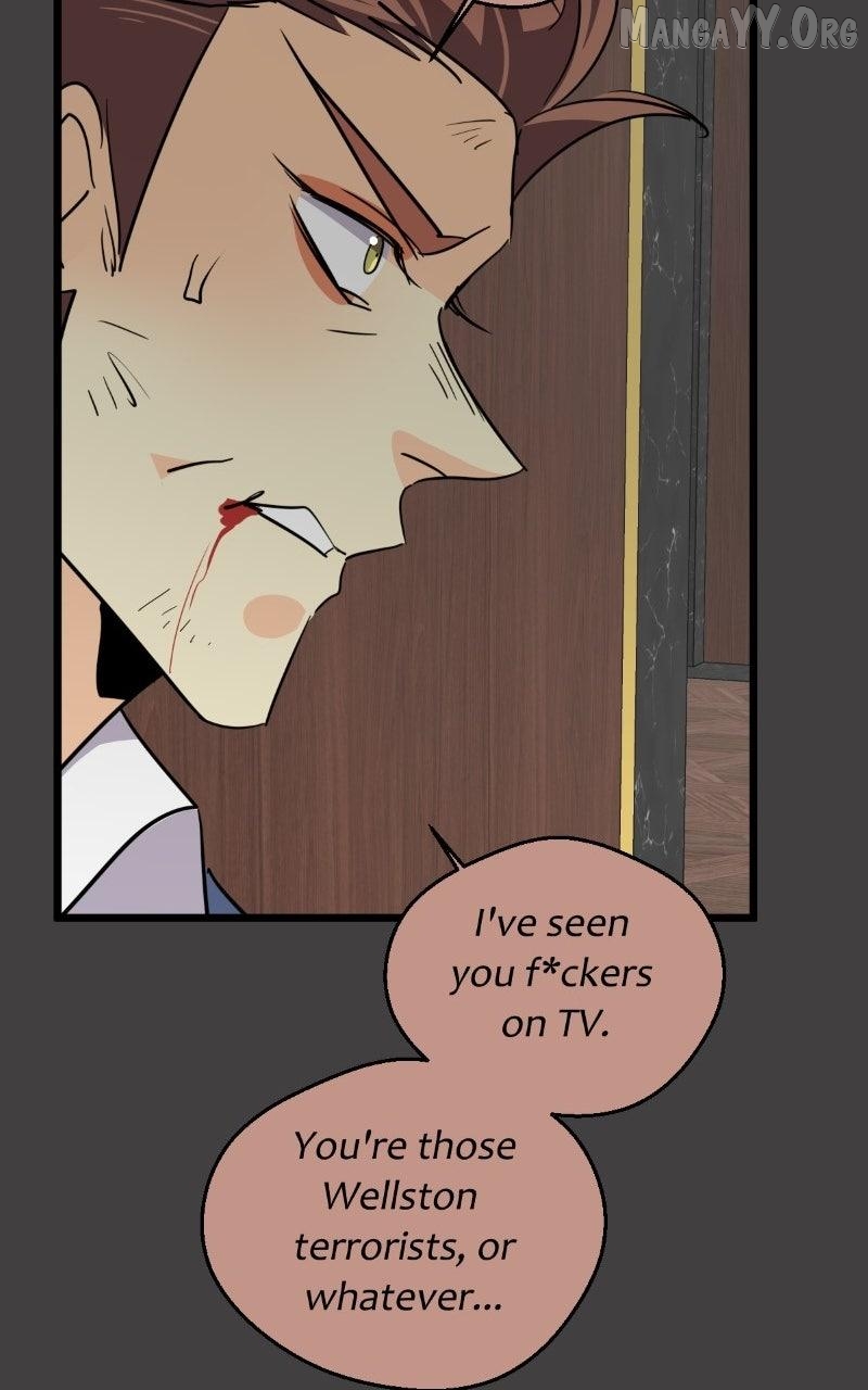 Read unOrdinary Manga EN Manga Online