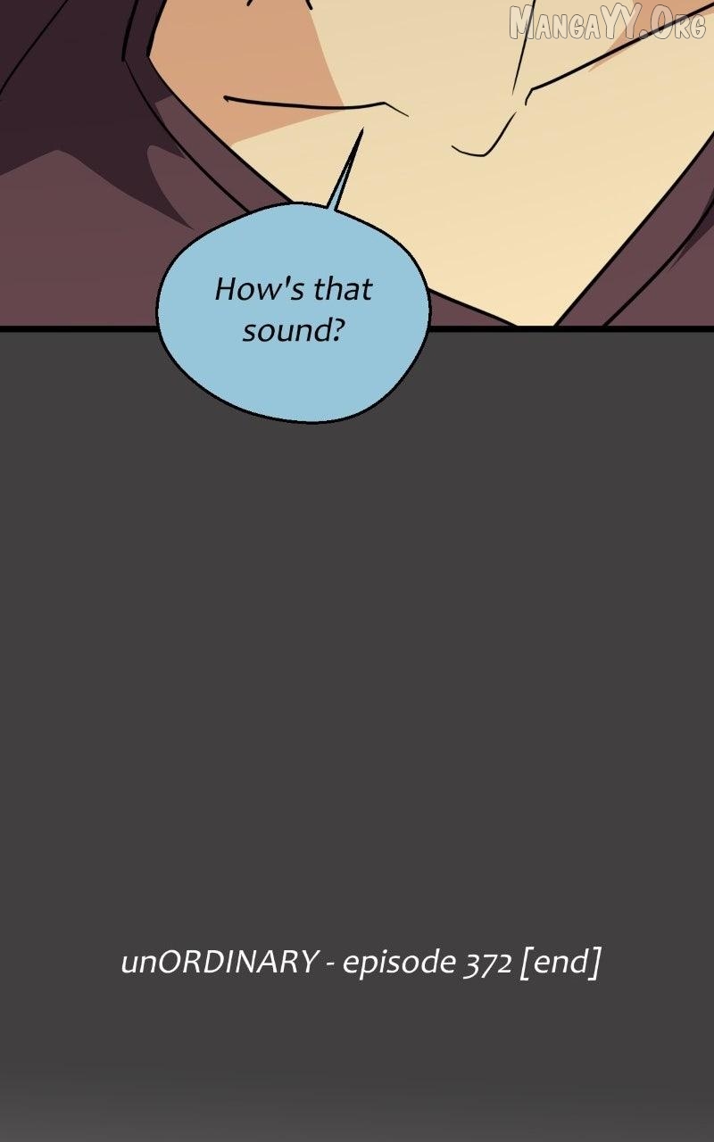 Read unOrdinary Manga EN Manga Online