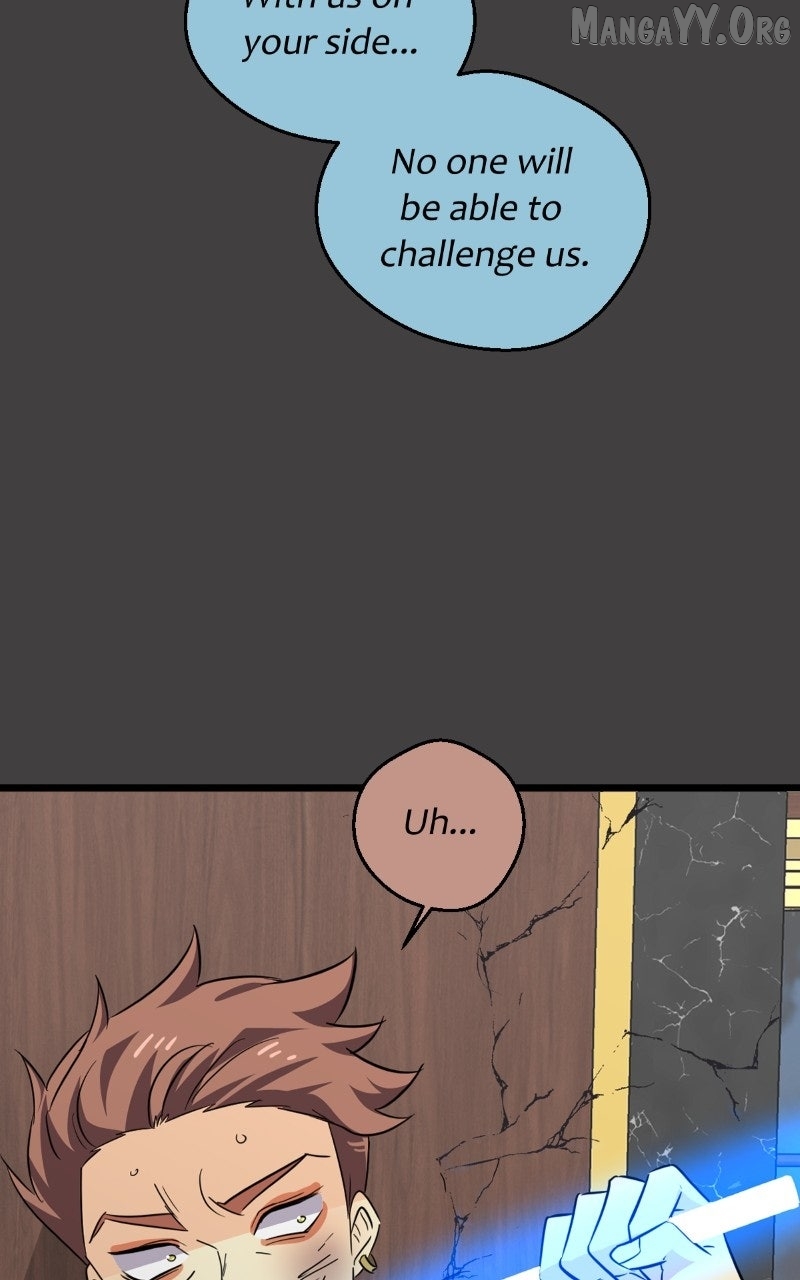 Read unOrdinary Manga EN Manga Online