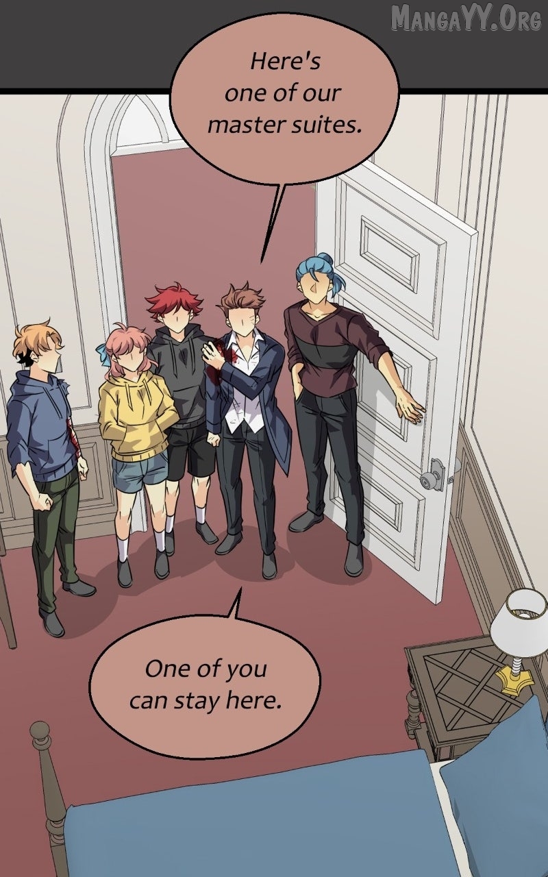 Read unOrdinary Manga EN Manga Online