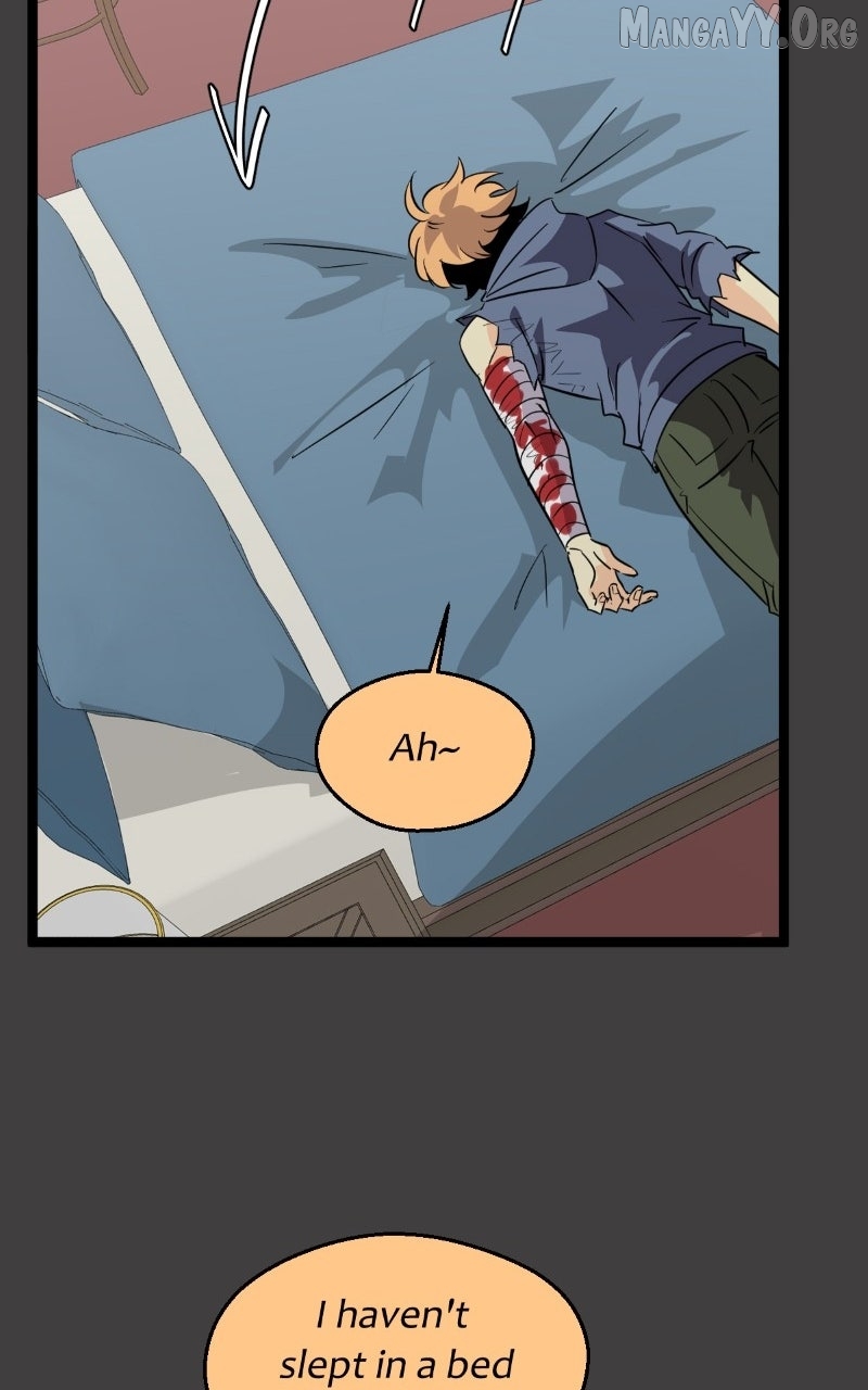 Read unOrdinary Manga EN Manga Online